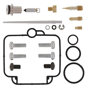 CARBURETOR REBUILD KIT POL ALLBALLS
