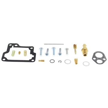 CARBURETOR REBUILD KIT SUZ ALLBALLS