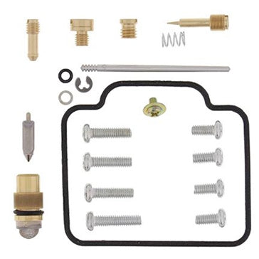 CARBURETOR REBUILD KIT SUZ ALLBALLS
