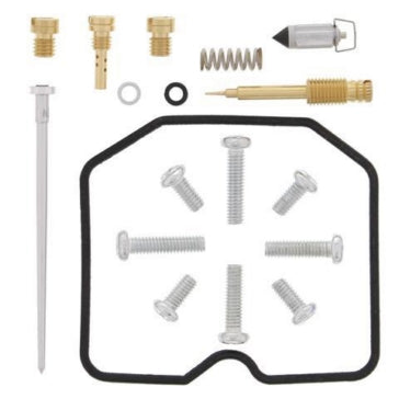 CARBURETOR REBUILD KIT SUZ ALLBALLS