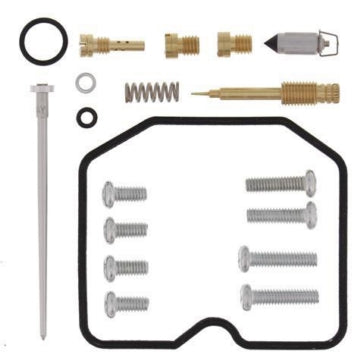 CARBURETOR REBUILD KIT SUZ ALLBALLS