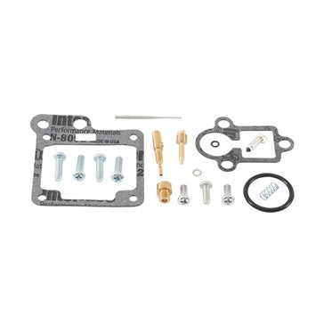 CARBURETOR REBUILD KIT YAM ALLBALLS
