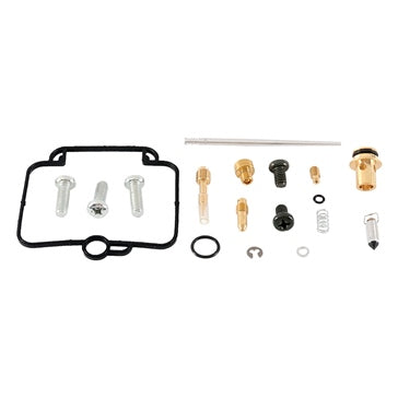 CARBURETOR REBUILD KIT YAM ALLBALLS