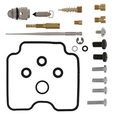 CARBURETOR REBUILD KIT YAM ALLBALLS
