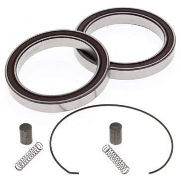 ONE WAY CLUTCH BEARING KIT C-AM ALLBALLS