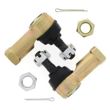 TIE ROD END KIT ALLBALLS