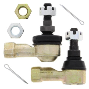 TIE ROD END KIT ALLBALLS