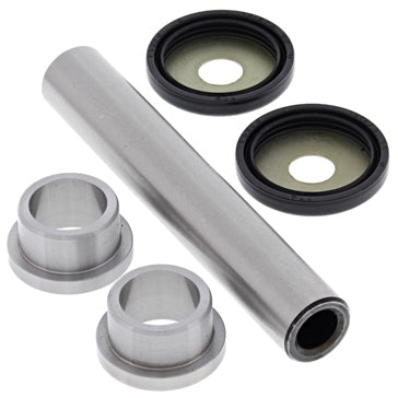 KING PIN KIT YAM ALLBALLS