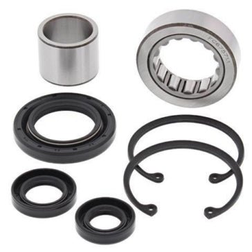 CRANKSHAFT BEARING HARLEY ALLBALLS