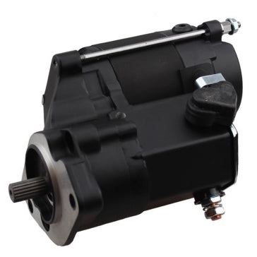 STARTER HIGH TORQUE 1.7KW BK