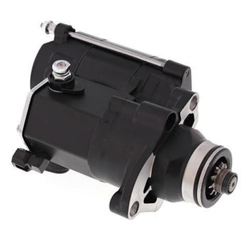 STARTER HIGH TORQUE 1.4KW 6 SPEED