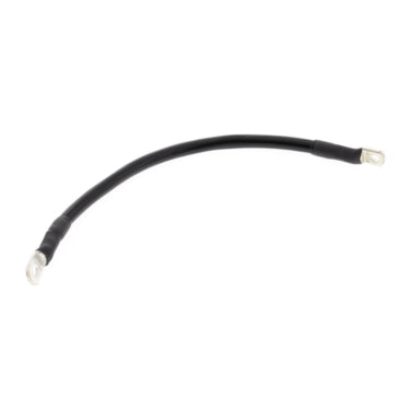 CABLE INDIVIDUAL BATTERY 12 inch BK ALLBALLS