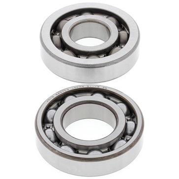 All Balls Crankshaft Bearing and Seal Kit Fits Honda - Dirt bikes