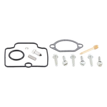 CARBURETOR REBUILD KIT ALLBALLS