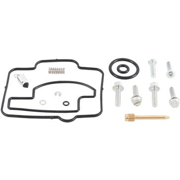 CARBURETOR REBUILD KIT ALLBALLS