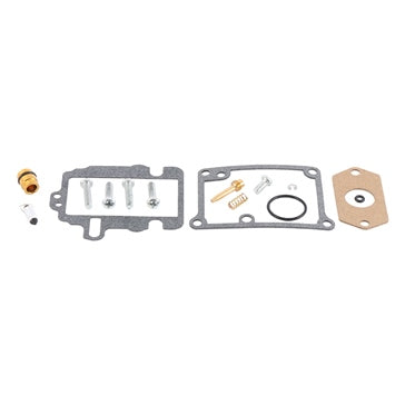 CARBURETOR REBUILD KIT ALLBALLS