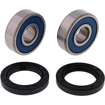 WHEEL BEARING KIT FT KAWA ALLBALLS