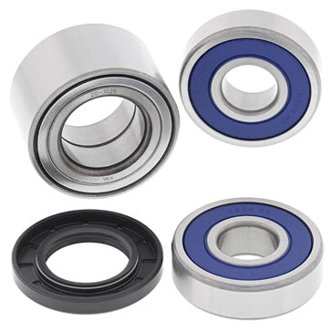 WHEEL BEARING KIT RR INDIAN ALLBALLS