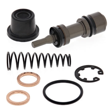 MASTER CYLINDER REBUILD KIT RR KTM