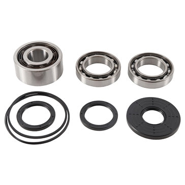DIFFERENTIAL BEARING/SEAL KIT FT