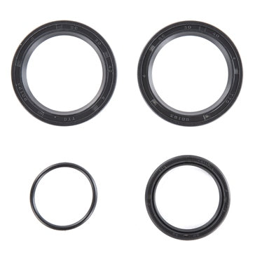 DIFFERENTIAL SEAL KIT FT POL ALLBALLS