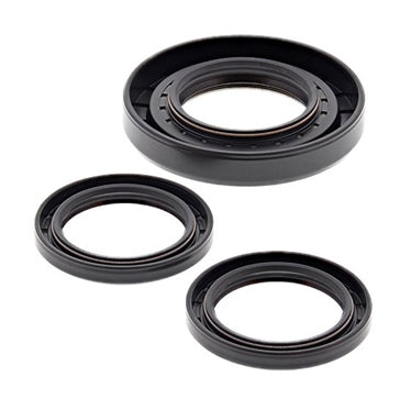 DIFFERENTIAL SEAL KIT RR HON ALLBALLS
