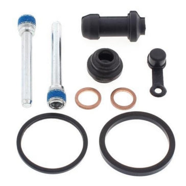 CALIPER REBUILT KIT FT/RR