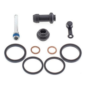 All Balls Brake Caliper Repair Kit Fits Honda; Fits Yamaha - Front