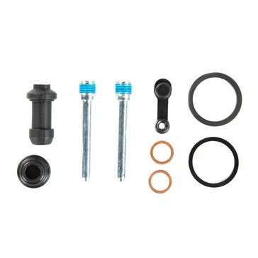 CALIPER REBUILT KIT RR ALLBALLS
