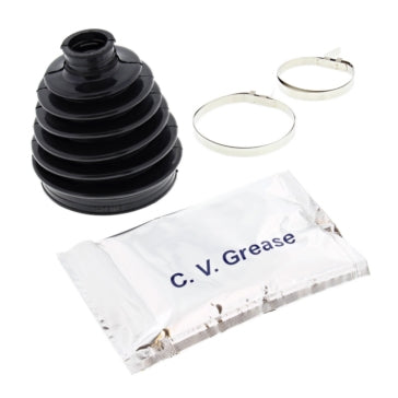 CV BOOT KIT FT/RR HON ALLBALLS