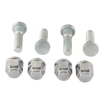WHEEL STUD/NUT KIT FT/RR HON