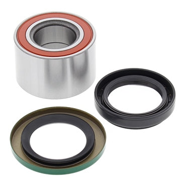 WHEEL BEARING KIT FT C-AM ALLBALLS