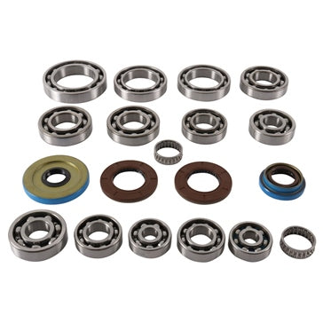 DIFFERENTIAL BEARING/SEAL KIT POL