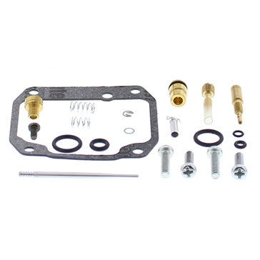 CARBURETOR REBUILD KIT SUZ ALLBALLS