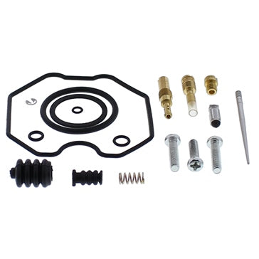 CARBURETOR REBUILD KIT HON ALLBALLS