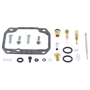 CARBURETOR REBUILD KIT SUZ ALLBALLS