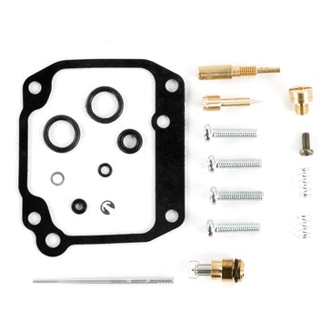 CARBURETOR REBUILD KIT SUZ ALLBALLS