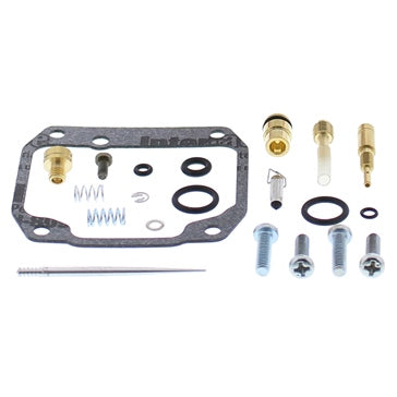 CARBURETOR REBUILD KIT SUZ ALLBALLS