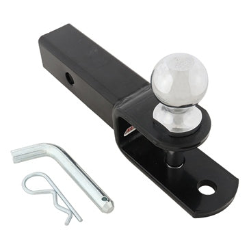 EZ TRAIL HITCH RECEIVER 2 inch ALLBALLS