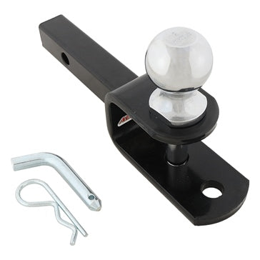 EZ TRAIL HITCH RECEIVER 1-1/4 inch ALLBALLS