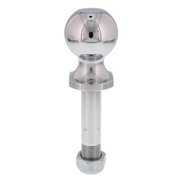 EZ TRAIL HITCH BALL 1 7/8 inch ALLBALLS