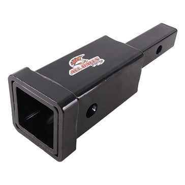 EZ TRAIL HITCH ADAPT 1.25-2 inch ALLBALLS