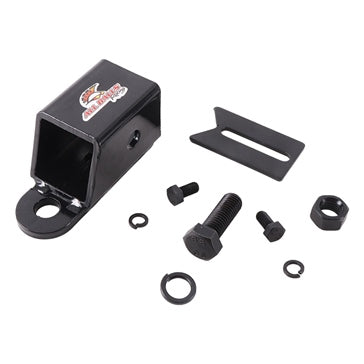 EZ TRAIL BALL MOUNT 2 inch ALLBALLS
