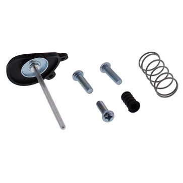 ACCELERATOR PUMP REBUILD KIT ALLBALLS