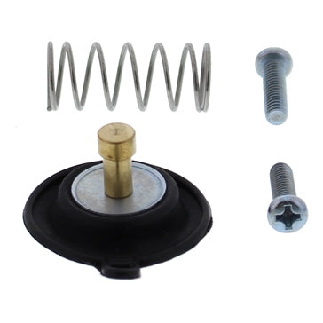 AIR CUT OFF VALVE REBUILD KIT ALLBALLS