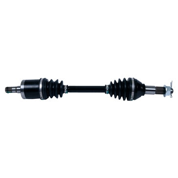 AXLE 6-BALL C-AM ALLBALLS