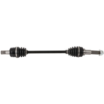 AXLE 6-BALL YAM ALLBALLS
