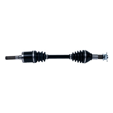 AXLE 6-BALL C-AM ALLBALLS