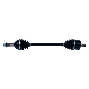 AXLE 6-BALL C-AM ALLBALLS