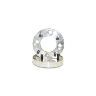 WHEEL SPACER 1 inch 4/156 (12MMX1.5) QTY2
